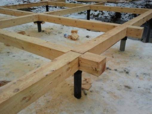 Купить сваи 150x150 в Орле от 1847 руб: Надежные решения для фундамента | Цена, заказ, доставка