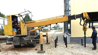 Свая винтовая 102 купить в Орле - цена от 2428 руб
