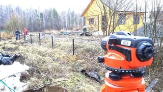 Винтовые сваи диаметром 60 мм Орле цена от 2058 руб